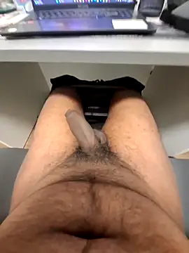 Snapshot of Dickieeeee_69 chatting on April 6, 11:27 pm Dickieeeee 69 online show from April 6, 11:27 pm