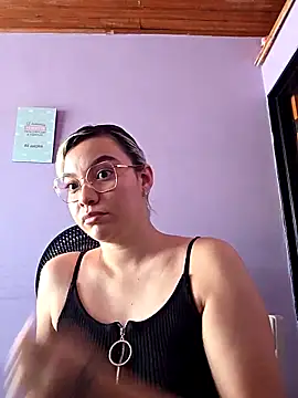 Snapshot of Haru1_ chatting on March 28, 8:41 pm Haru1 online show from March 28, 8:41 pm