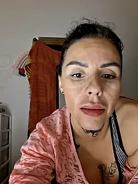 chiquitilla41 online show from May 9, 2:11 pm