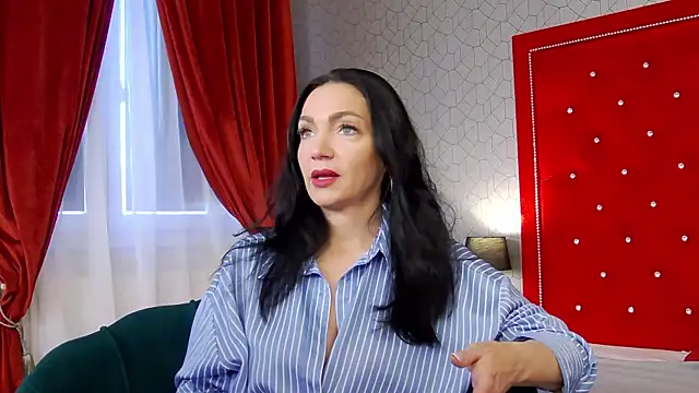 GraceMontclaire online show from April 23, 9:19 am