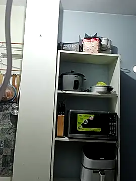 sexymomsn online show from March 29, 1:05 am