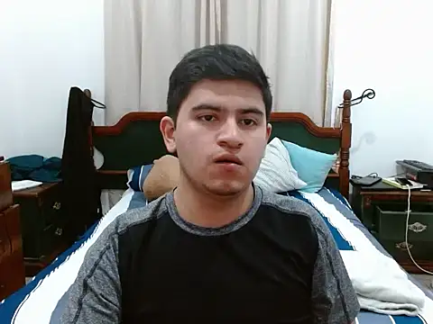 Marsex12 online show from March 25, 5:24 am