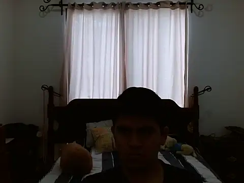 Marsex12 online show from March 28, 5:45 pm