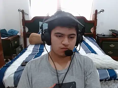 Marsex12 online show from April 3, 6:17 pm