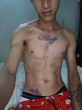 Snapshot of Abel-09x chatting on March 24, 10:37 pm Abel-09x online show from March 24, 10:37 pm