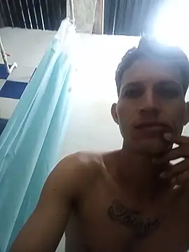 Snapshot of Abel-09x chatting on March 26, 10:21 am Abel-09x online show from March 26, 10:21 am