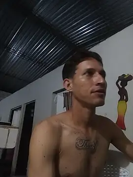 Snapshot of Abel-09x chatting on March 27, 1:33 am Abel-09x online show from March 27, 1:33 am