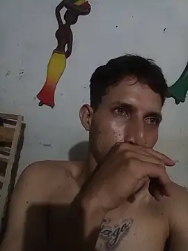 Snapshot of Abel-09x chatting on March 30, 1:50 am Abel-09x online show from March 30, 1:50 am