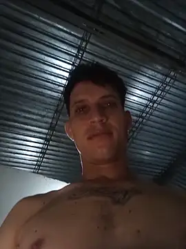 Snapshot of Abel-09x chatting on March 31, 10:15 am Abel-09x online show from March 31, 10:15 am