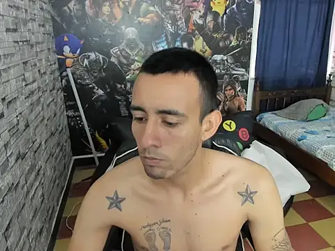 Snapshot of sebas_gonzalez chatting on March 23, 1:37 pm sebas gonzalez online show from March 23, 1:37 pm