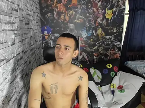 Snapshot of sebas_gonzalez chatting on March 26, 12:11 pm sebas gonzalez online show from March 26, 12:11 pm