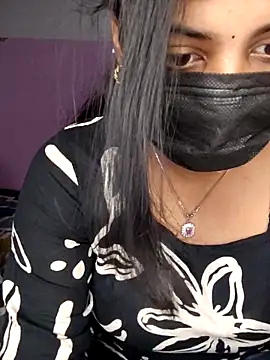 miss eyekiller12 online show from March 30, 7:04 pm