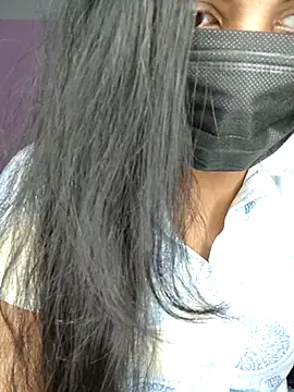 miss eyekiller12 online show from March 31, 5:35 pm