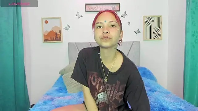 Megam white online show from June 6, 2:38 am