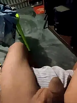 Snapshot of DeshiTiger chatting on April 3, 8:07 pm DeshiTiger online show from April 3, 8:07 pm