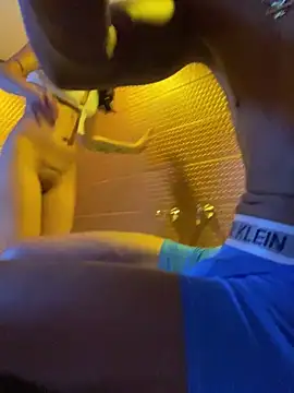 Snapshot of Nick_Amber chatting on April 2, 3:37 am Nick Amber online show from April 2, 3:37 am