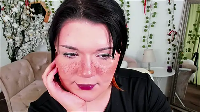 Snapshot of Sara_Mour chatting on March 25, 2:01 pm Sara Mour online show from March 25, 2:01 pm