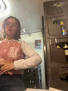 Snapshot of samantha_dulce chatting on March 27, 10:53 pm samantha dulce online show from March 27, 10:53 pm