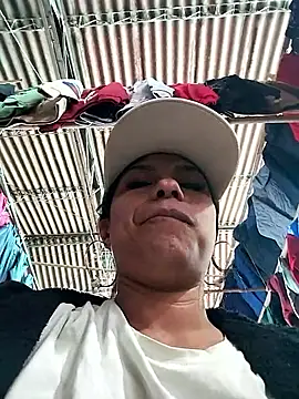 AngelicaStorms online show from April 3, 3:10 pm