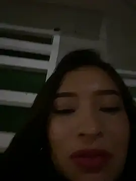 Snapshot of Itze_Mua chatting on March 25, 3:12 am Itze Mua online show from March 25, 3:12 am