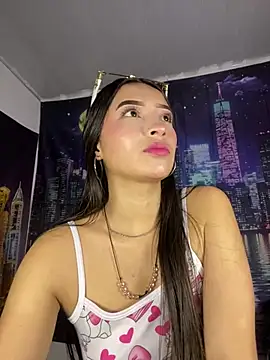 Snapshot of Itze_Mua chatting on March 26, 3:12 am Itze Mua online show from March 26, 3:12 am