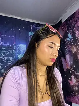 Snapshot of Itze_Mua chatting on March 28, 10:26 am Itze Mua online show from March 28, 10:26 am