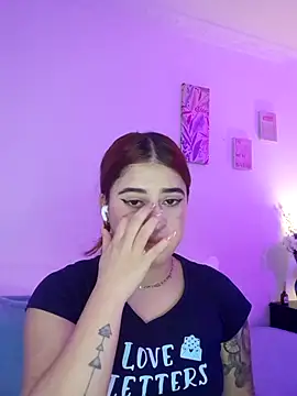 martina connor1 online show from May 13, 11:22 pm
