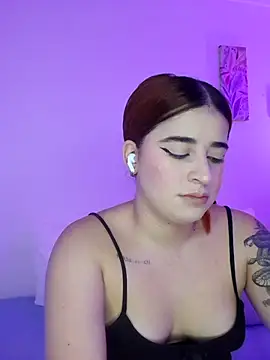 Snapshot of martina_connor1 chatting on June 24, 4:39 pm martina connor1 online show from June 24, 4:39 pm