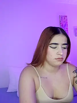 Snapshot of martina_connor1 chatting on July 1, 5:34 pm martina connor1 online show from July 1, 5:34 pm