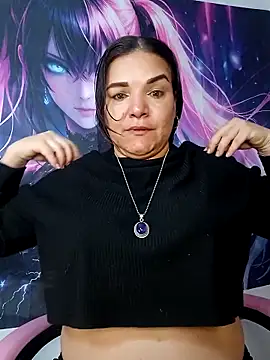 Snapshot of Zuleyka_69 chatting on March 22, 11:41 pm Zuleyka 69 online show from March 22, 11:41 pm