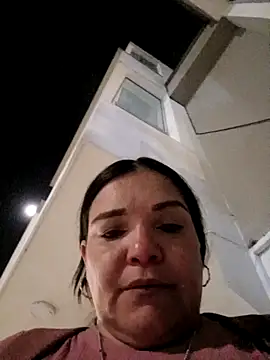 Snapshot of Zuleyka_69 chatting on March 27, 3:01 am Zuleyka 69 online show from March 27, 3:01 am