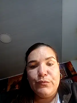 Snapshot of Zuleyka_69 chatting on March 28, 3:17 am Zuleyka 69 online show from March 28, 3:17 am