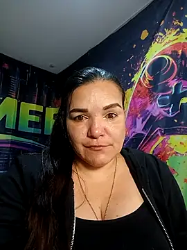 Snapshot of Zuleyka_69 chatting on March 29, 3:06 am Zuleyka 69 online show from March 29, 3:06 am