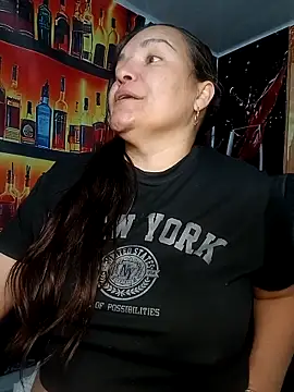 Snapshot of Zuleyka_69 chatting on April 1, 1:41 pm Zuleyka 69 online show from April 1, 1:41 pm