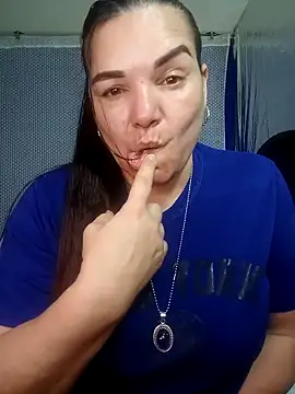 Snapshot of Zuleyka_69 chatting on April 2, 1:47 am Zuleyka 69 online show from April 2, 1:47 am