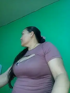 Snapshot of Zuleyka_69 chatting on May 3, 11:11 pm Zuleyka 69 online show from May 3, 11:11 pm