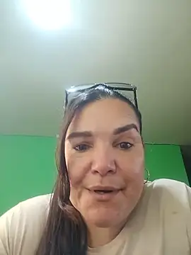 Snapshot of Zuleyka_69 chatting on May 15, 9:55 pm Zuleyka 69 online show from May 15, 9:55 pm