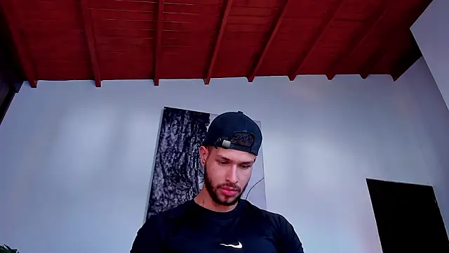 Santos ramirez1 online show from March 25, 2:12 pm