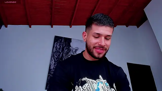 Santos ramirez1 online show from March 30, 1:45 pm