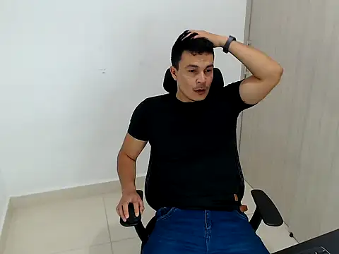 Galindo 33 online show from April 3, 2:53 am