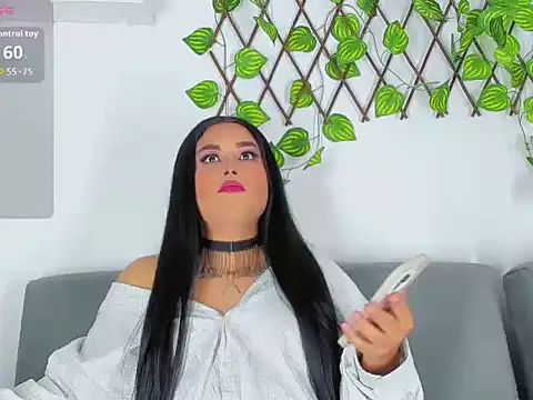 Snapshot of Arialane_ chatting on March 25, 4:18 am Arialane online show from March 25, 4:18 am