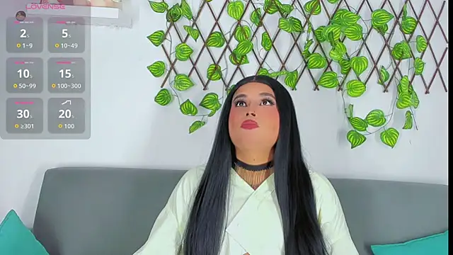 Snapshot of Arialane_ chatting on March 28, 3:39 am Arialane online show from March 28, 3:39 am