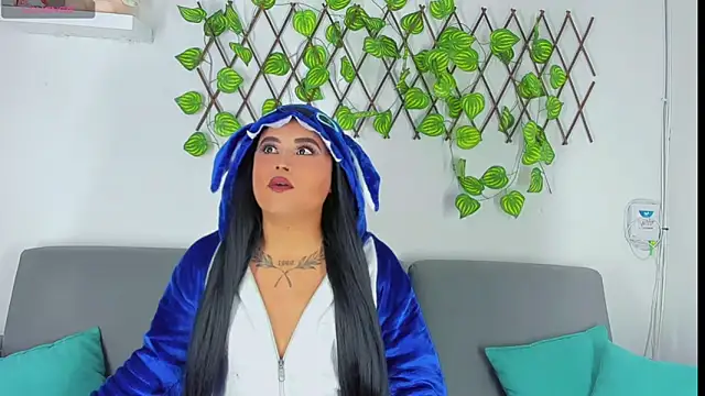 Snapshot of Arialane_ chatting on March 29, 3:28 am Arialane online show from March 29, 3:28 am