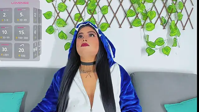 Snapshot of Arialane_ chatting on March 30, 2:12 am Arialane online show from March 30, 2:12 am