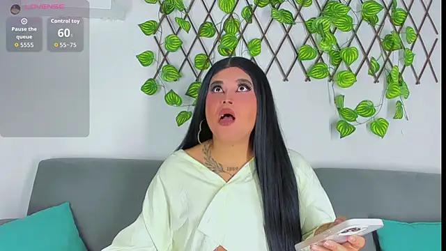 Snapshot of Arialane_ chatting on March 31, 2:02 am Arialane online show from March 31, 2:02 am