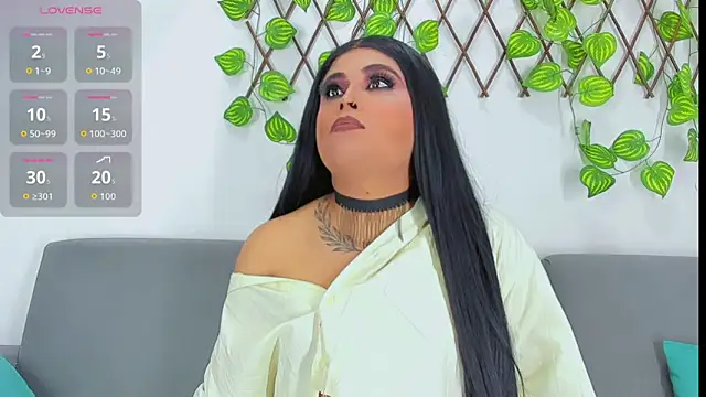 Snapshot of Arialane_ chatting on April 2, 3:04 am Arialane online show from April 2, 3:04 am