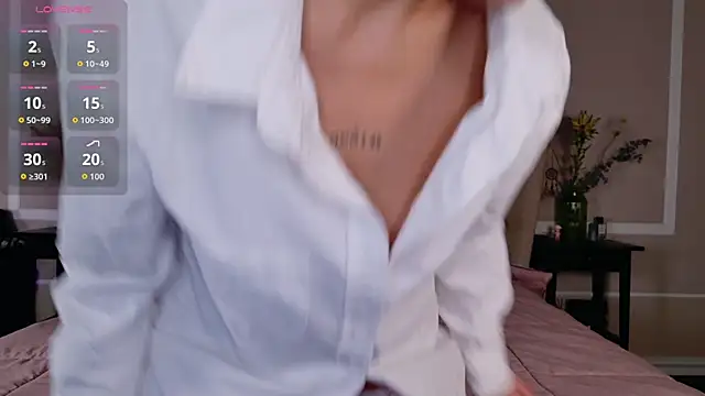 Snapshot of Alexa_Stain chatting on March 26, 7:36 am Alexa Stain online show from March 26, 7:36 am