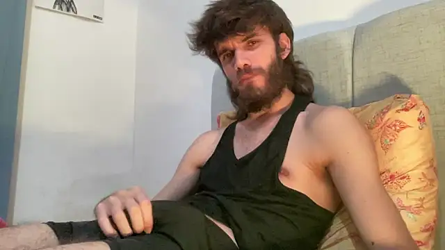PygmaBoy online show from June 6, 5:45 am
