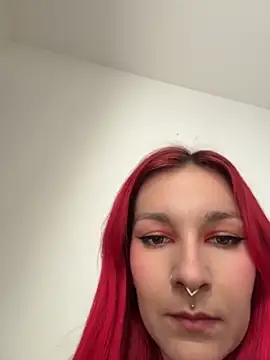 Amelie-RedHoney online show from May 16, 5:23 pm
