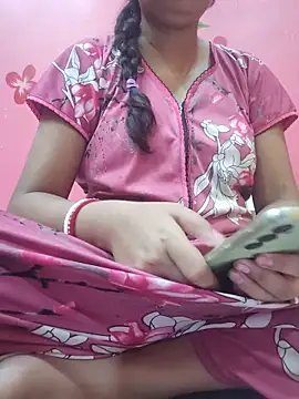 itz-priya online show from May 25, 9:10 pm